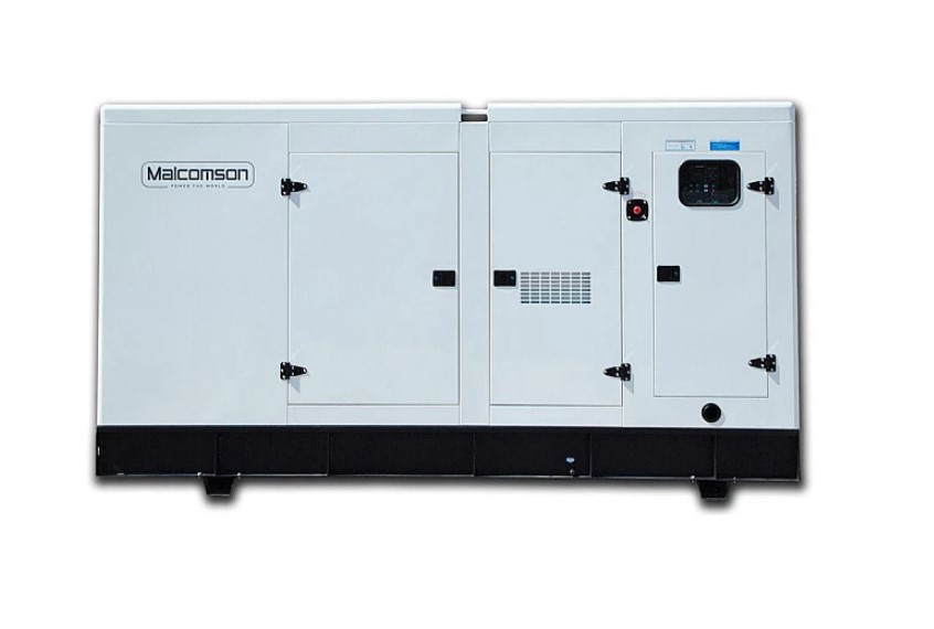 Генератор MALCOMSON ML275-WE3